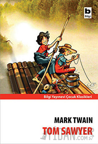 Tom Sawyer Mark Twain