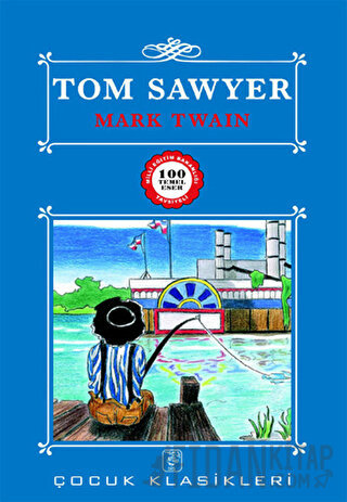 Tom Sawyer Mark Twain