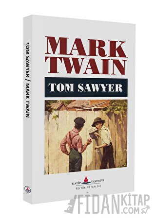 Tom Sawyer
