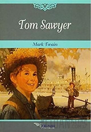 Tom Sawyer Mark Twain