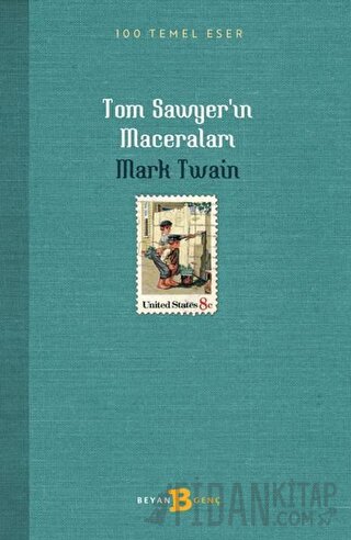 Tom Sawyer'ın Maceraları