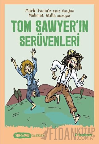 Tom Sawyer'ın Serüvenleri