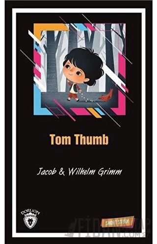 Tom Thumb Short Story Jacob Grimm