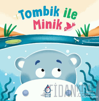 Tombik ile Minik