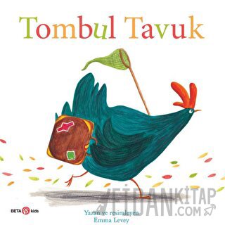 Tombul Tavuk