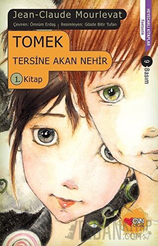 Tomek Tersine Akan Nehir 1. Kitap