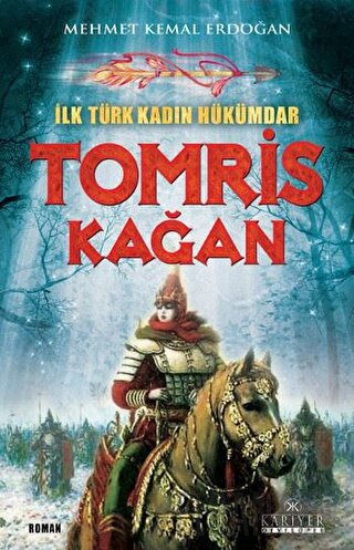 Tomris Kağan