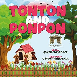 Tonton and Ponpon