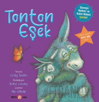 Tonton Eşek