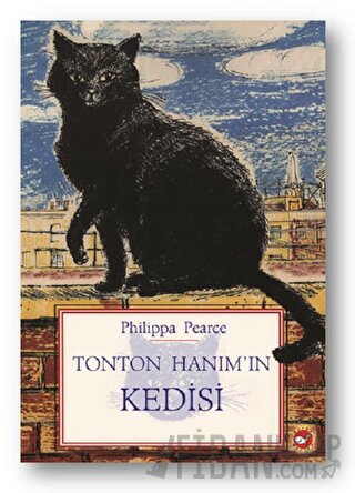 Tonton Hanım'ın Kedisi