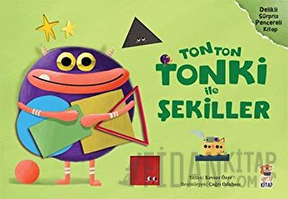 Tonton Tonki ile Şekiller
