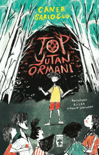 Top Yutan Ormanı Caner Sarıoğlu