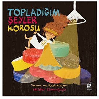 Topladığım Şeyler Korosu