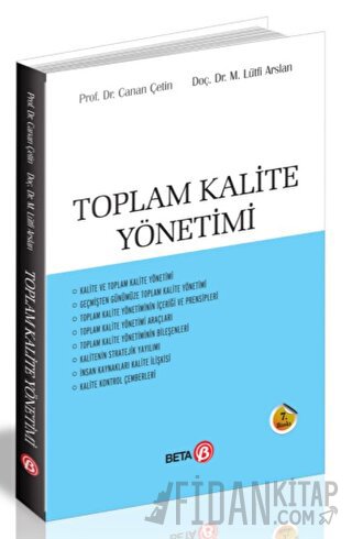 Toplam Kalite Yönetimi