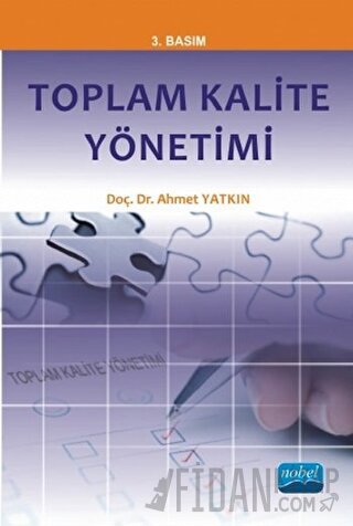 Toplam Kalite Yönetimi