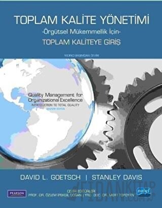 Toplam Kalite Yönetimi