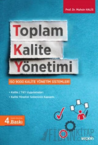 Toplam Kalite Yönetimi