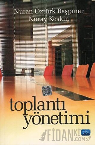 Toplantı Yönetimi