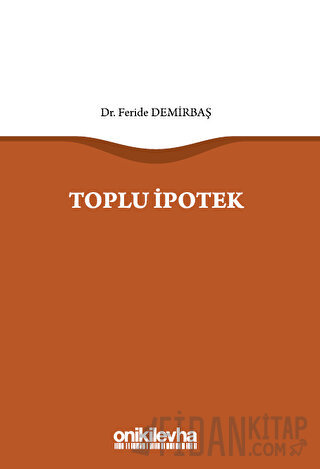 Toplu İpotek