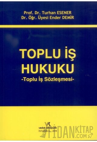 Toplu İş Hukuku