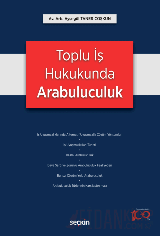 Toplu İş Hukukunda Arabuluculuk