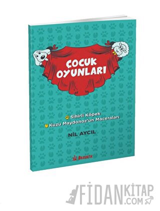 Toplu Oyunlar 1 - Çocuk Oyunları