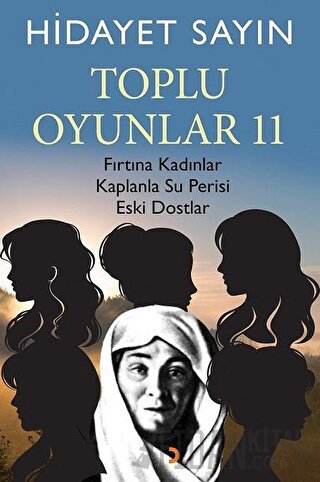 Toplu Oyunlar 11