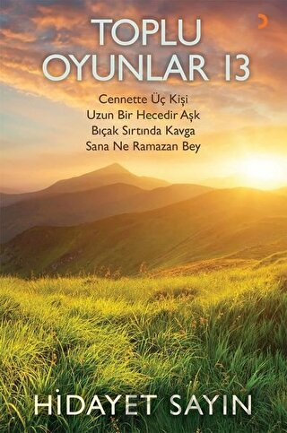 Toplu Oyunlar 13