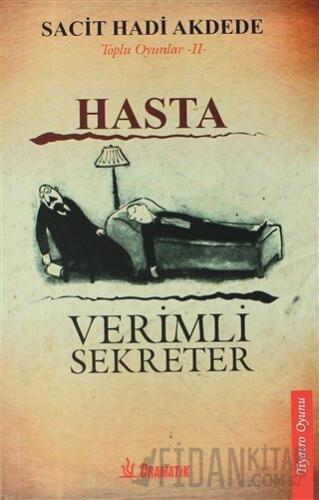 Toplu Oyunlar 2: Hasta - Verimli Sekreter