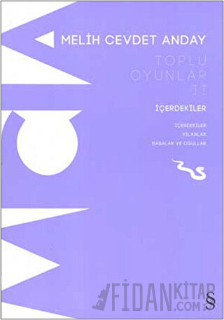 Toplu Oyunlar 2: İçerdekiler