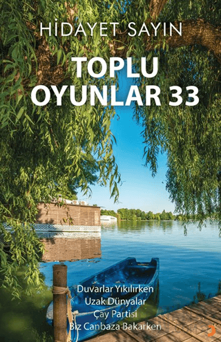 Toplu Oyunlar 33