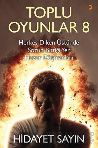 Toplu Oyunlar 8 Hidayet Sayın