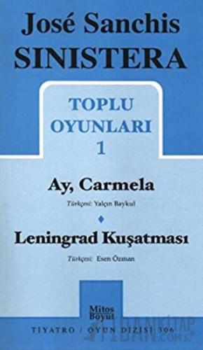 Toplu Oyunları 1 / Ay , Carmela - Leningrad Kuşatması