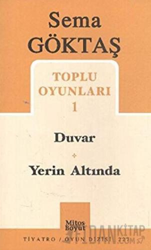 Toplu Oyunları 1 Duvar / Yerin Altında