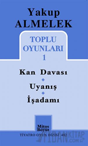 Toplu Oyunları 1 - Kan Davası, Uyanış, İşadamı