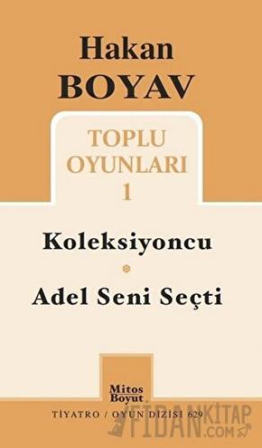 Toplu Oyunları 1 / Koleksiyoncu - Adel Seni Seçti