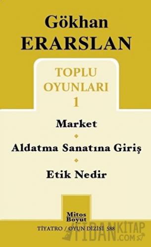 Toplu Oyunları 1