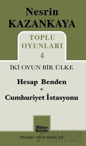 Toplu Oyunları 4 İki Oyun Bir Ülke