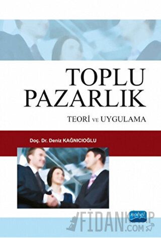 Toplu Pazarlık