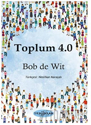 Toplum 4.0