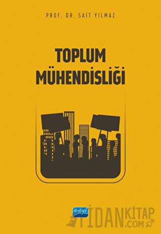Toplum Mühendisliği