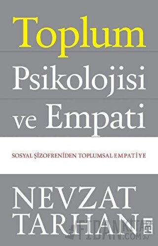 Toplum Psikolojisi ve Empati