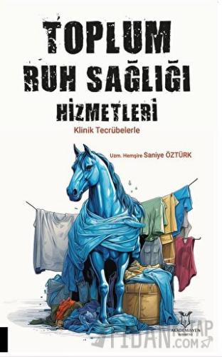 Toplum Ruh Sağlığı Hizmetleri