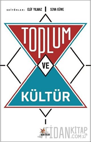 Toplum ve Kültür