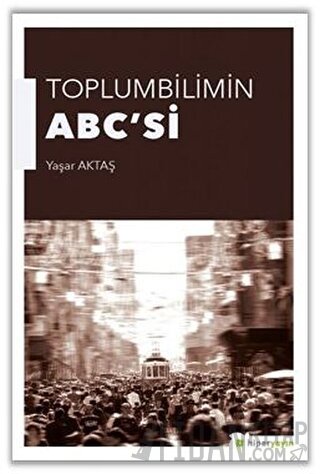 Toplumbilimin ABC'si