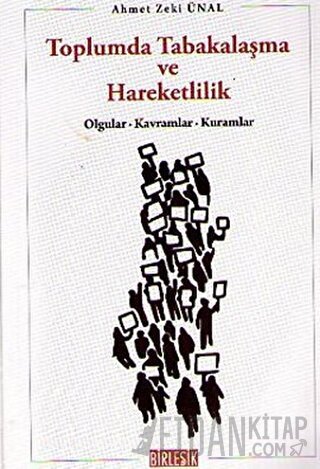 Toplumda Tabakalaşma ve Hareketlilik