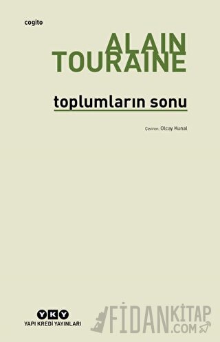 Toplumların Sonu