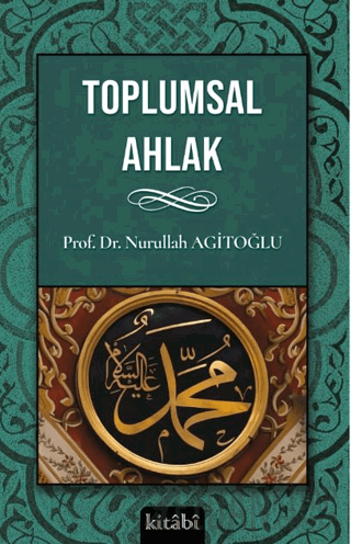 Toplumsal Ahlak