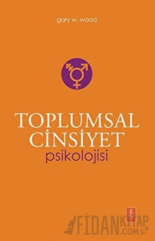 Toplumsal Cinsiyet Psikolojisi