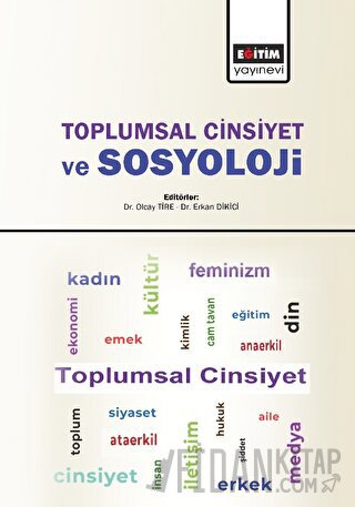 Toplumsal Cinsiyet ve Sosyoloji
